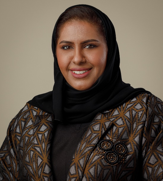 Ms. Duaa Sultan Mohamed Salman